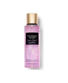 Victorias Secret Love Spell Shimmer Teal Veil 250ml