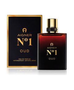 Aigner No.1 Oud EDP 100ml