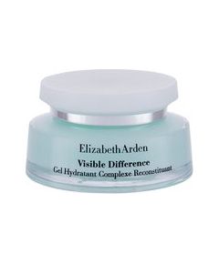 Elizabeth Arden Visible Difference Replenishing HydraGel Complex - Gel for skin hydration and pore reduction 100ml