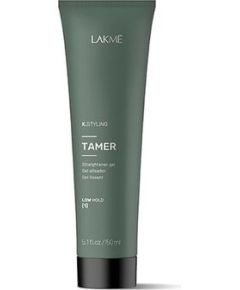 LakmÉ K.Styling Tamer Straightener Gel - Gel na vlasy proti krepatění vlasů 150ml
