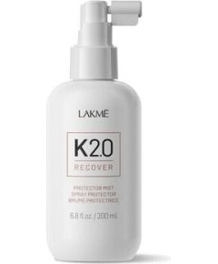 LakmÉ K2.0 Recover Protector Mist - Ochranný sprej pro křehké vlasy 200ml