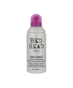 Tigi Bed Head Foxy Curls Extreme Curl Mousse 250ml