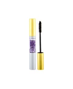 Maybelline Colossal Big Shot Primer - Mascara Foundation 8 ml Black