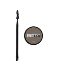 Maybelline Eye Gel Eye Aid Tattoo Brow (Pomade) 4 g 00 Light Blonde 0ml