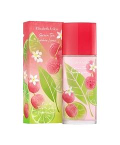 Elizabeth Arden Lychee Lime EDT 100ml