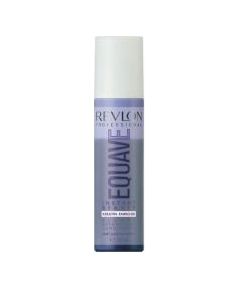 Revlon Equave Instant Beauty Blonde detangling Conditioner - A two-stage conditioner for blonde hair 200ml