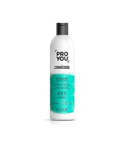 Revlon Pro You The Moisturizer Hydrating Shampoo (Dry Hair) - Moisturizing Shampoo 1000ml
