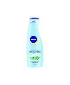 Nivea Moisturizing after-sun lotion After Sun (Moisturizing Lotion) 400 ml 400ml