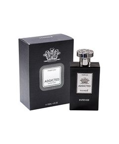 Hamidi Addicted Intense EDP 120ml