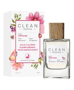 Clean Sparkling Sugar EDP 100ml