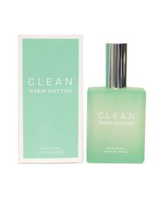 Clean Warm Cotton EDP 60ml