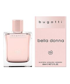 Bugatti Bella Donna EDP 60ml