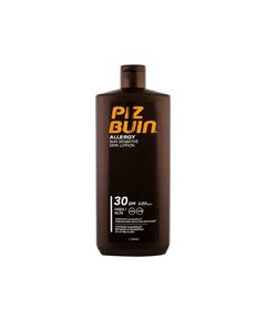 Piz Buin Allergy Sun Sensitive Skin Lotion SPF 30 - Sunscreen against sun allergy 400ml