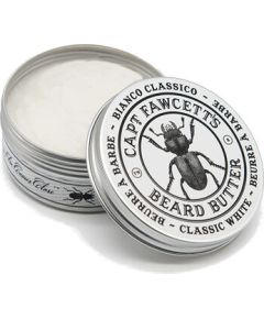 Captain Fawcett Bianco Classico Beard Butter 80ml