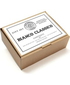 Captain Fawcett Bianco Classico Set - Dárková sada