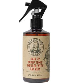 Captain Fawcett Hair and Scalp Tonic