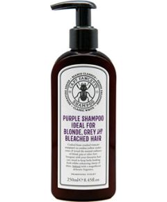 Captain Fawcett Purple Shampoo 250ml