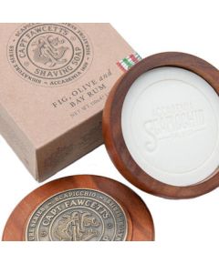 Captain Fawcett Scapicchio Shaving Soap