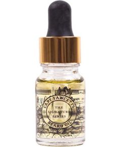 Captain Fawcett Maharajah Beard Oil  10ml
