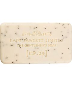 Captain Fawcett The Gentlemen Soap - Tuhé mýdlo 165.0g