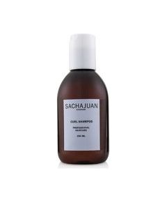 Sachajuan Curl Shampoo (curly and wavy hair) - Shampoo 250ml