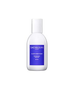 Sachajuan Silver Conditioner - Conditioner neutralizing yellow tones 1000ml
