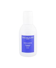Sachajuan Cleanse & Care Silver Shampoo (blond hair) - Shampoo 1000ml