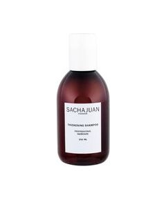 Sachajuan Cleanse & Care Thickening Shampoo 250ml