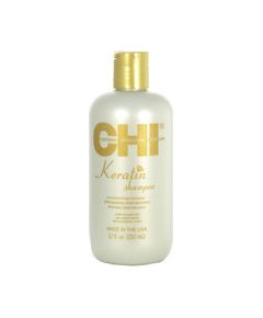 Farouk Systems CHI Keratin Shampoo - Shampoo with keratin 946ml
