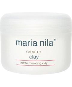 Maria Nila Creator Clay - Tvarující vosk pro krátké vlasy 100ml