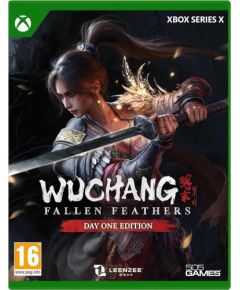 505 Games XSX Wuchang: Fallen Feathers - Day One Edition