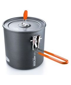Gsi Outdoors Katls Halulite 1,1 L Boiler