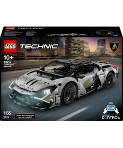 Lego Technic Supersamochód Lamborghini Revuelto (42214)
