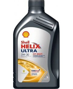 SHELL Helix Ultra ECT MULTI 5W30 1L SN,C3,LL-04,229.5