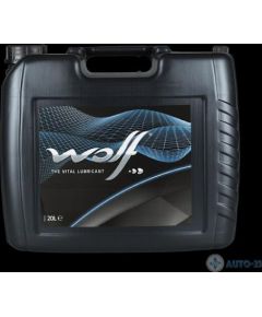 WOLF VITALTECH 10W40 20L SL/CI-4, A3/B4/E7,228.3..