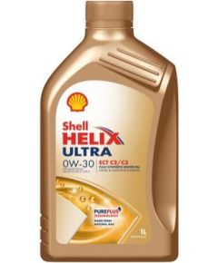 Motul SHELL Helix Ultra ECT C3 SP 0W30 1L SP,C3,BMWLL-19FE,MB229.52