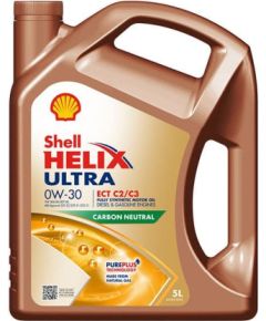 Motul shell Helix Ultra ECT C2/C3 0W30 4L SN,C2/C3,VW 504 0