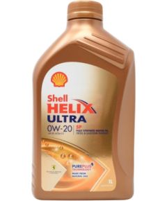Motul SHELL Helix Ultra SP 0W20 1L SP,C5,MS-6395,Dexos