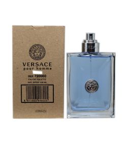Versace pour Homme EDT TESTER 100ml