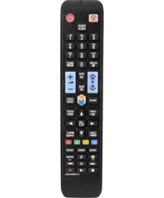 HQ LXP106 SAMSUNG TV Universālais pults ar SMART funkciju AA59-00639A Melns