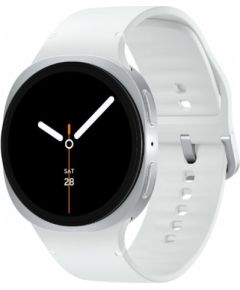 Samsung Galaxy Watch8 Умные часы 44mm Silver