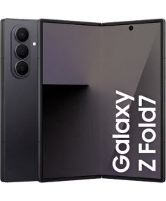 Samsung Galaxy Z Fold7 Смартфон 12GB / 512GB Jetblack