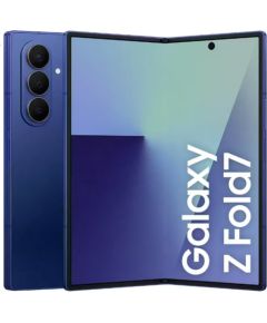 Samsung Galaxy Z Fold7 Смартфон 12GB / 512GB Blue Shadow