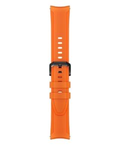 Xiaomi   Watch 2 Orange Fluororubber Strap