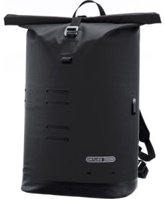 Ortlieb Commuter Daypack 27L / Melna / 27 L