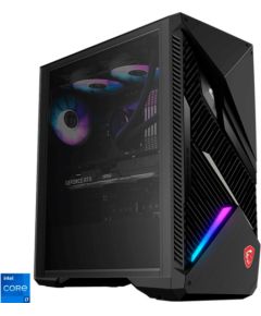 MSI MPG Infinite X2 14NUG7-460AT (black/transparent, Windows 11 Home 64-bit)