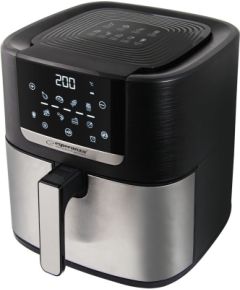 Esperanza EKA004 Non-fat fryer 8L, 1700W Inox