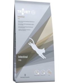 TROVET Intestinal FRD - dry cat food - 2,5kg