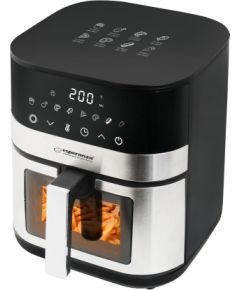 Esperanza EKA003 Non-fat fryer 5L, 1400W Inox