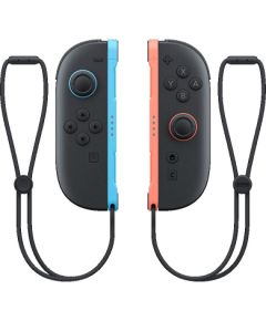 Nintendo Joy-Con 2 (L)/(R) Light Blue/Light Red